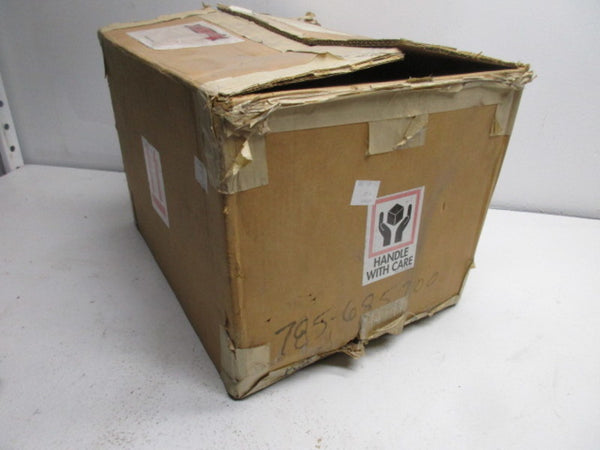 YOKOGAWA EJA530A-DBS4N-02EE/FF1/D1 NSMP