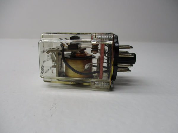 POTTER & BRUMFIELD KRPIIAG RELAY 240VAC 10A NSMP