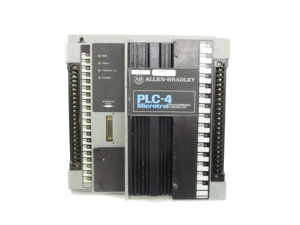 ALLEN BRADLEY 1773-L1A SER. A 120VAC 0.2A UNMP