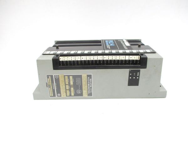 ALLEN BRADLEY 1773-L1A SER. A 120VAC 0.2A UNMP