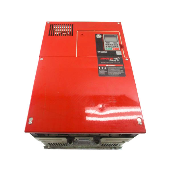YASKAWA CIMR-AU4A0088AAA REV. A 380-480V 86A/71A NSNP