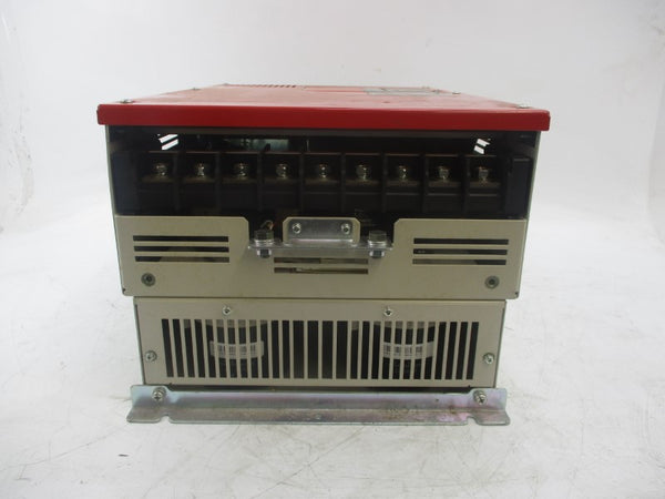 YASKAWA CIMR-AU4A0088AAA REV. A 380-480V 86A/71A NSNP