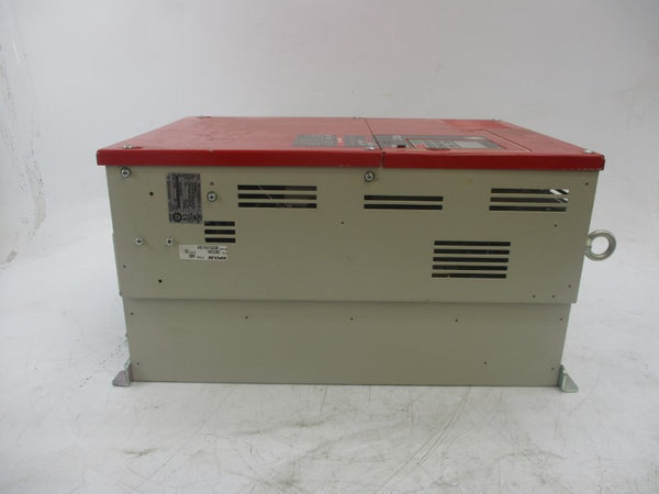 YASKAWA CIMR-AU4A0088AAA REV. A 380-480V 86A/71A NSNP