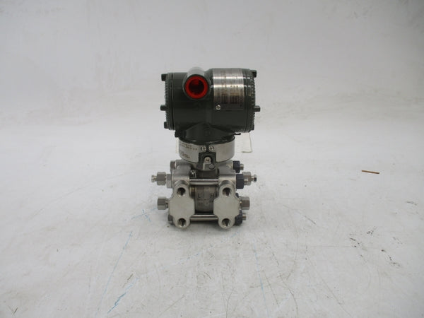 YOKOGAWA EJA110E-DLH4G-912NB/FF1/D1 10.5-42VDC 2300PSI NSMP