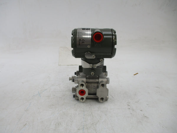 YOKOGAWA EJA310A-DMS4B-92NA/FF1/D1 10.5-42VDC 19PSI NSMP