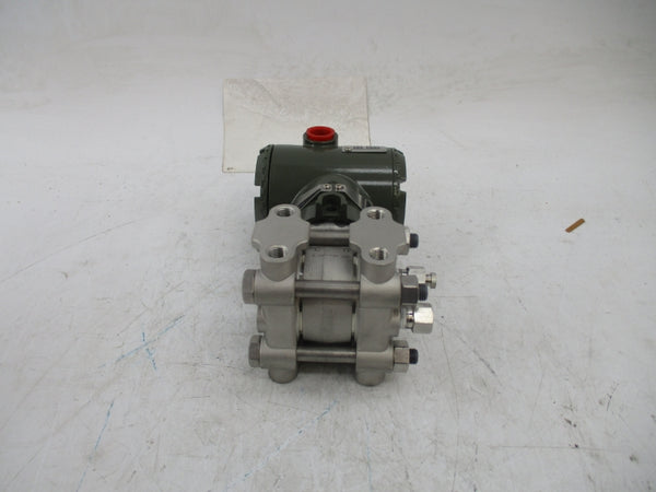 YOKOGAWA EJA310A-DMS4B-92NA/FF1/D1 10.5-42VDC 19PSI NSMP