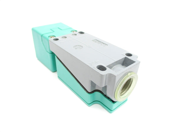 PEPPERL+FUCHS NJ20+U4+W-Y85590 085590 20-253VAC 3A NSMP