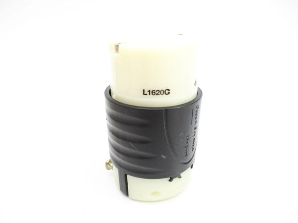 PASS&SEYMOUR L1620-C 480V 20A NSMP