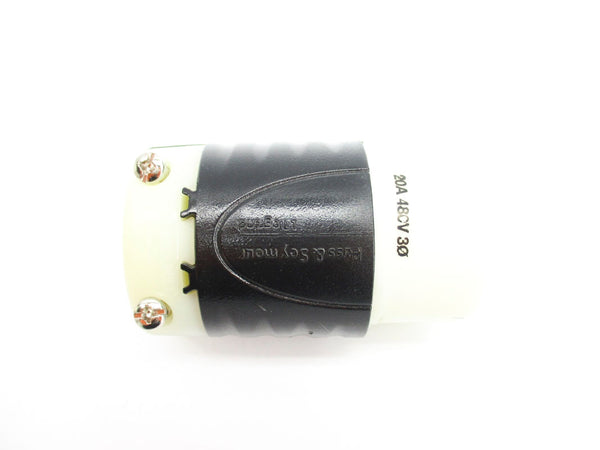 PASS&SEYMOUR L1620-C 480V 20A NSMP