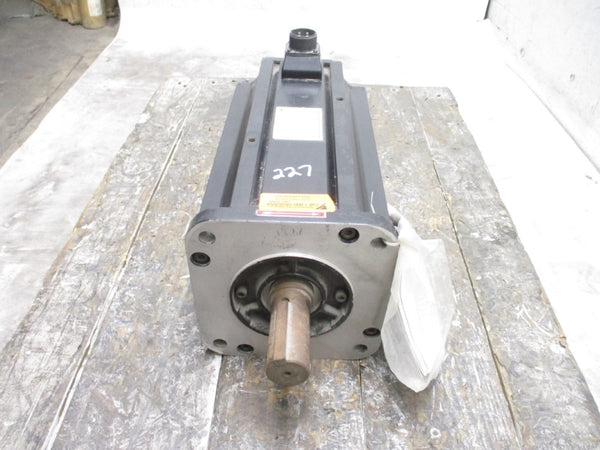 YASKAWA ELECTRIC USAFED-44CA2K 30A REMAN