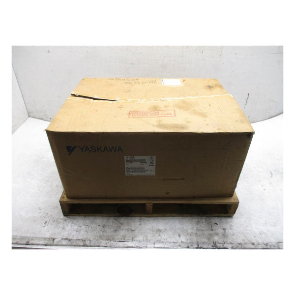 YASKAWA CIMR-AU4A0208AAA 380-480V 207/170A NSMP