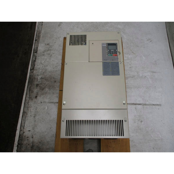 YASKAWA CIMR-AU4A0103FAA 380-480V 105/86A NSMP