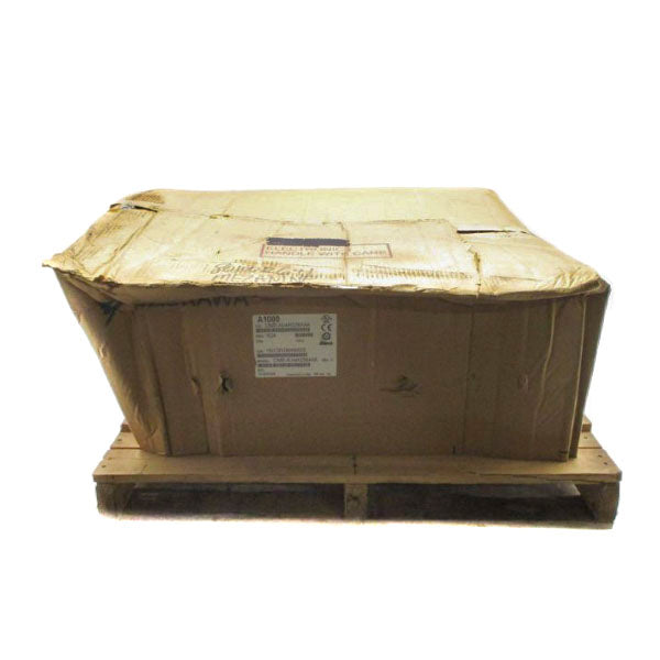YASKAWA CIMR-AU4A0296AAA 380-480V 300/248A NSMP