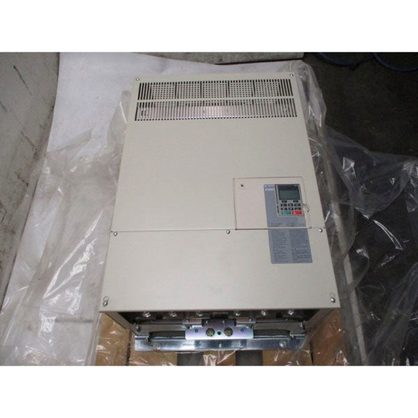 YASKAWA CIMR-AU4A0296AAA 380-480V 300/248A NSMP