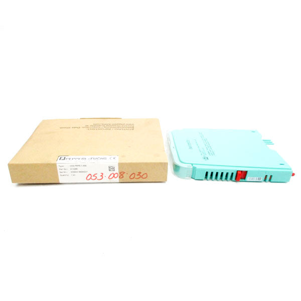 PEPPERL+FUCHS HD2-FBPS-1.500 210366 28-30V NSMP