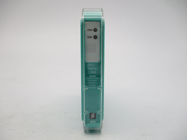 PEPPERL+FUCHS HD2-FBPS-1.500 210366 28-30V NSMP