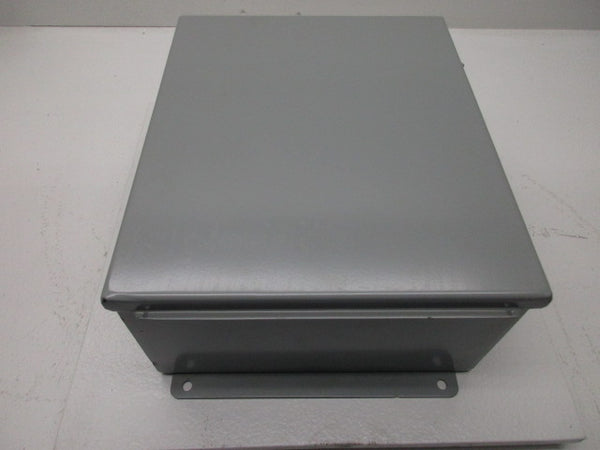 WIEGMANN (HUBBELL) B121005CHWW (AS PICTURED) NSNP