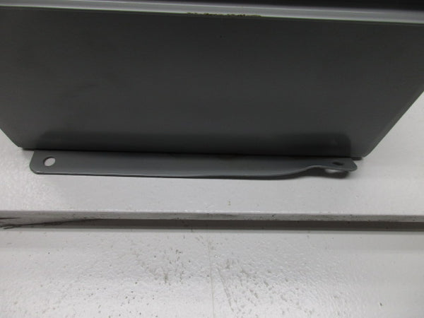 WIEGMANN (HUBBELL) B121005CHWW (AS PICTURED) NSNP