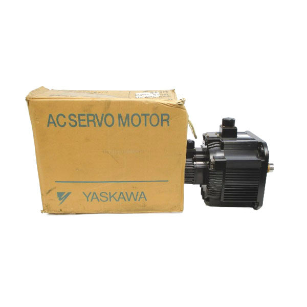 YASKAWA SGMDH-40A2A-YR13 200V 23.2A NSMP