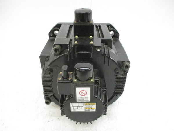 YASKAWA SGMDH-40A2A-YR13 200V 23.2A NSMP