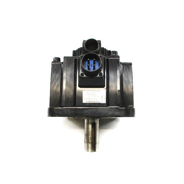 YASKAWA ELECTRIC SGMG-20A2AB 200V 16.7A UNMP