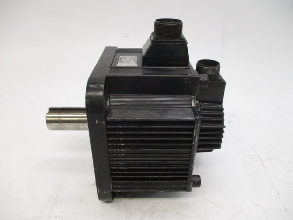 YASKAWA ELECTRIC SGMG-20A2AB 200V 16.7A UNMP
