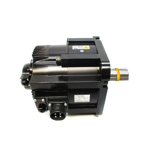 YASKAWA ELECTRIC SGMGV-30ADA6B 200VAC 23.8A NSNP