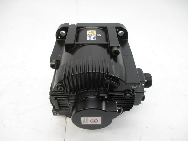 YASKAWA ELECTRIC SGMGV-30ADA6B 200VAC 23.8A NSNP