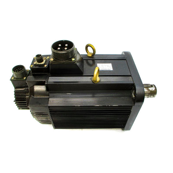 YASKAWA ELECTRIC SGMGH-55A2A-OY12 200VAC 42.1A UNMP