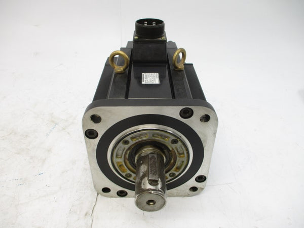 YASKAWA ELECTRIC SGMGH-55A2A-OY12 200VAC 42.1A UNMP