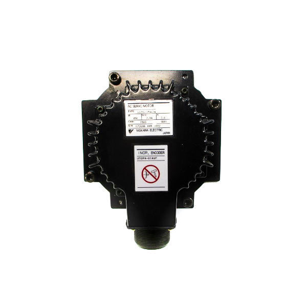 YASKAWA ELECTRIC SGMG-05A2AAS 3.8A NSNP