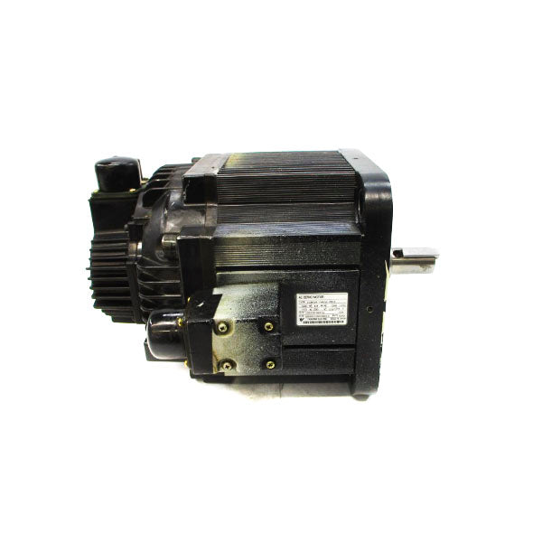 YASKAWA ELECTRIC SGMGH-14A2A-YR13 200VAC 15.5A UNMP