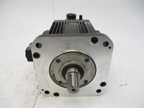 YASKAWA ELECTRIC SGMGH-14A2A-YR13 200VAC 15.5A UNMP