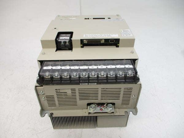 YASKAWA ELECTRIC SGDH-60AE-P 200-230VAC 32A NSMP