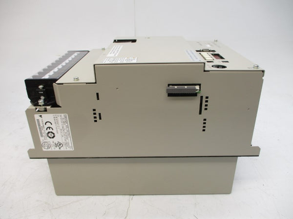 YASKAWA ELECTRIC SGDH-60AE-P 200-230VAC 32A NSMP