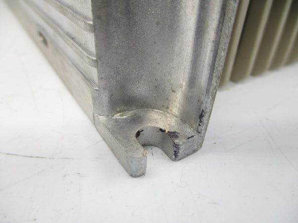 YASKAWA ELECTRIC CIMR-AU4A0018AAA 380-480VAC 20/15A UNMP