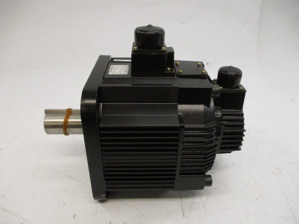 YASKAWA ELECTRIC SGMGH-12ACB6C 200VAC 11.6A NSNP