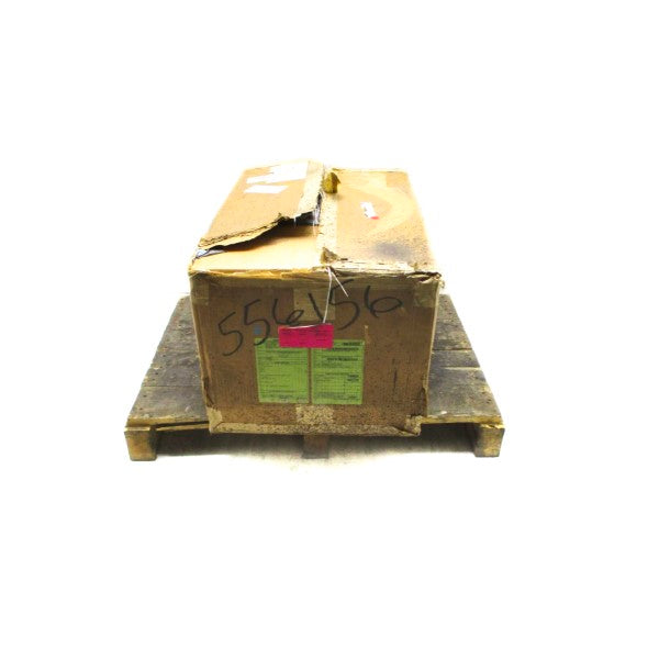 YOKOGAWA EJA110E-JMSWG-912EB/FF1/D1 10.5-42VDC 2300PSI NSMP