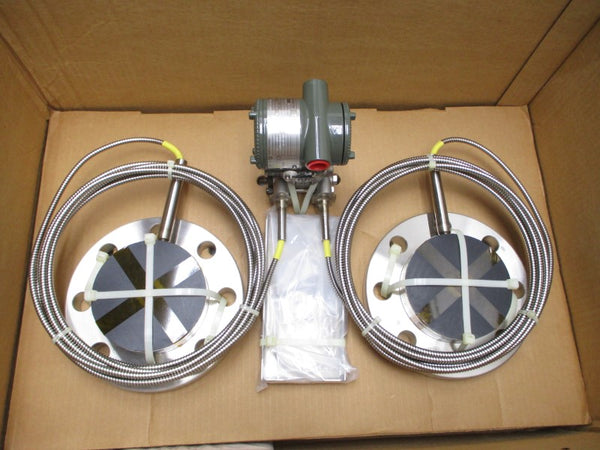 YOKOGAWA EJA110E-JMSWG-912EB/FF1/D1 10.5-42VDC 2300PSI NSMP