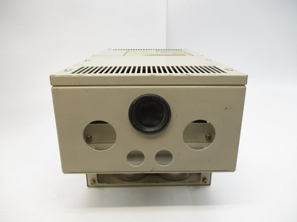 YASKAWA CIMR-F7U4030 380-480VAC 66/74A UNMP