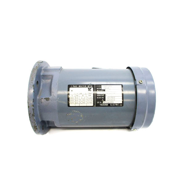 YASKAWA ELECTRIC FELQ-5 220V 1.95A NSNP