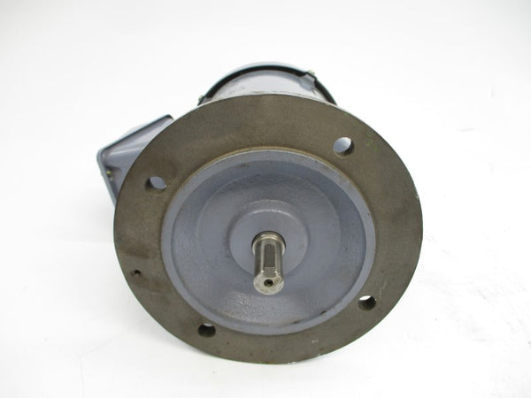 YASKAWA ELECTRIC FELQ-5 220V 1.95A NSNP