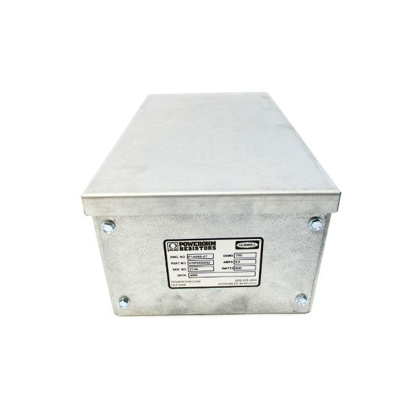 HUBBELL USR000032 P14466-07 460V 0.9A NSNP