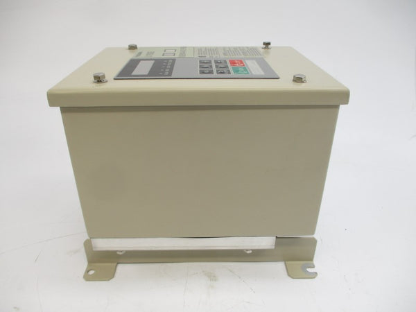 YASKAWA CIMR-VU4A0002GAA 400V 2.1/1.8A NSNP