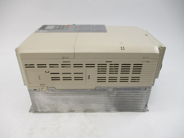 YASKAWA ELECTRIC CIMR-DU2A0020BAA 200-240VAC 57A NSNP