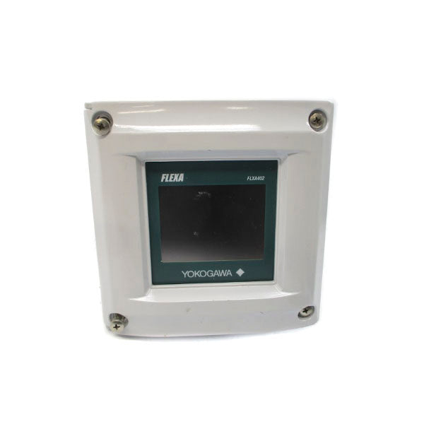 YOKOGAWA FLXA402-D-B-AD-C5-NN-A2-WR-N-N-N-NN/UM 12-24VDC NSNP
