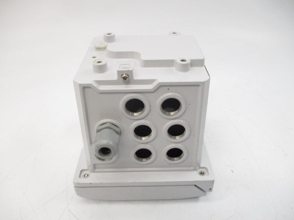 YOKOGAWA FLXA402-D-B-AD-C5-NN-A2-WR-N-N-N-NN/UM 12-24VDC NSNP