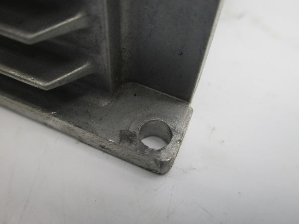 YASKAWA CIMR-V7AM41P5 380-460VAC 7A (AS PICTURED) UNMP