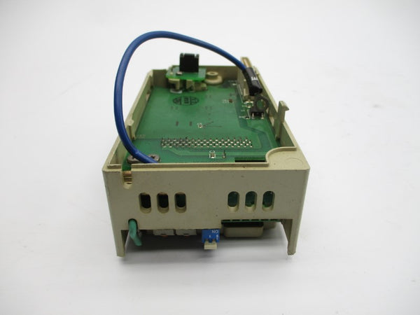 YASKAWA ELECTRIC SI-P1/V7 73606-V7112 (AS PICTURED) UNMP