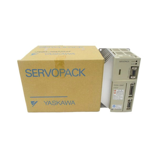 YASKAWA ELECTRIC SGDA-08APY238 200-230VAC 11.0A NSMP